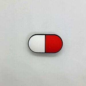 🎈5/$10🎈 PATCHES..CROC CHARMS.. nurse.. doctor..